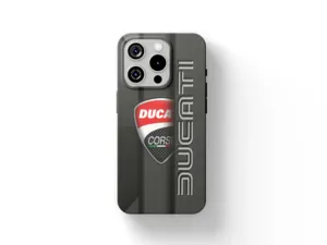 Ducati Handyhüllen Pro Max Limitierte Reihe